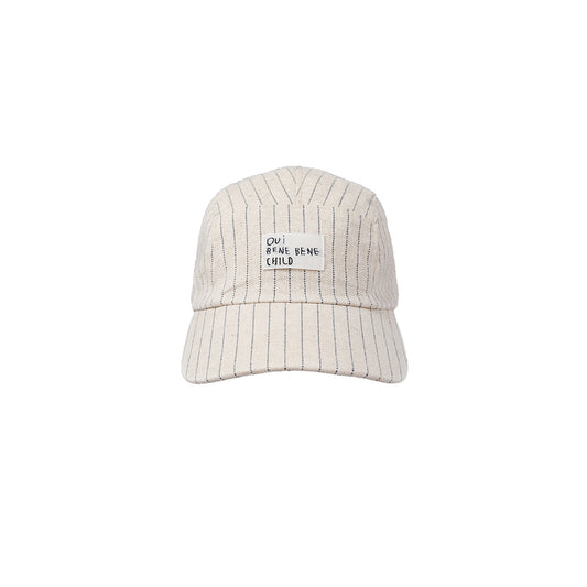 ARLO STRIPE CAP 2 COLORS