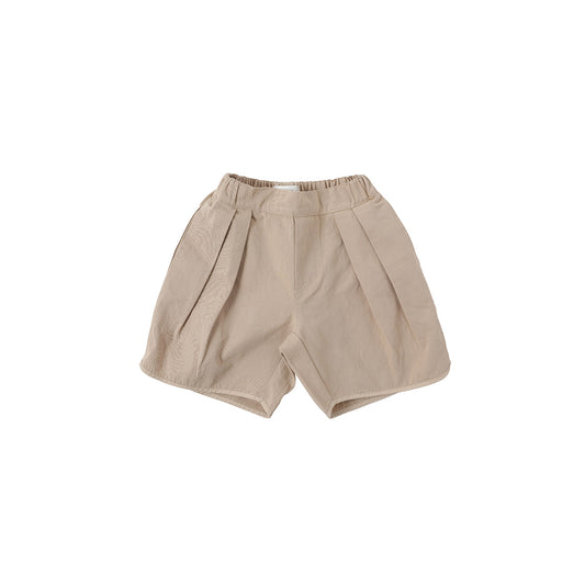 NEAT Cotton Pant Beige