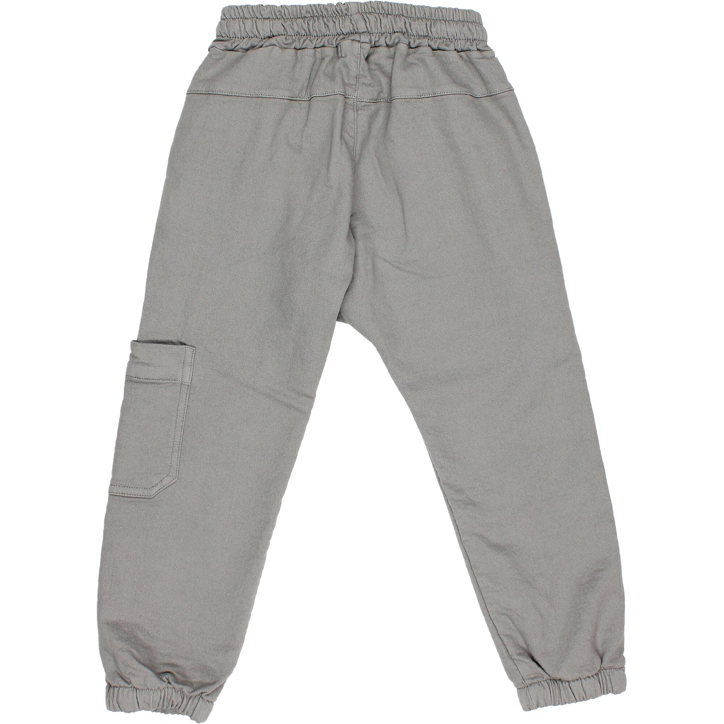 Cargo Trousers Grey