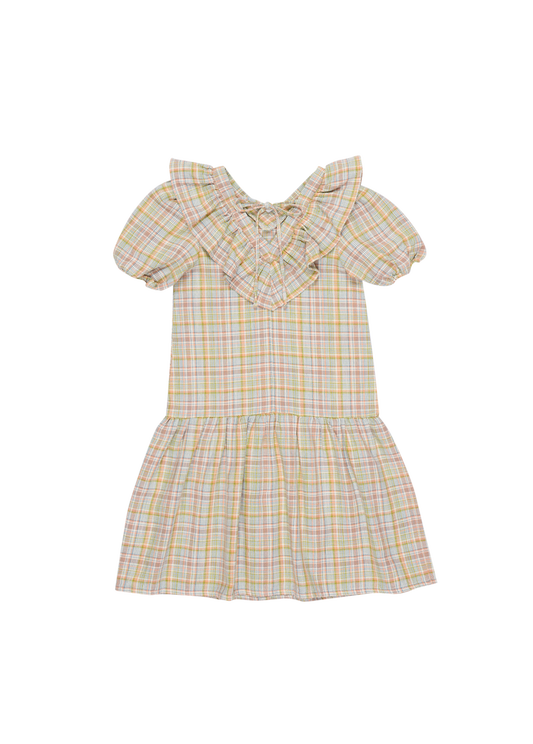 Constanza Organic Cotton Dress