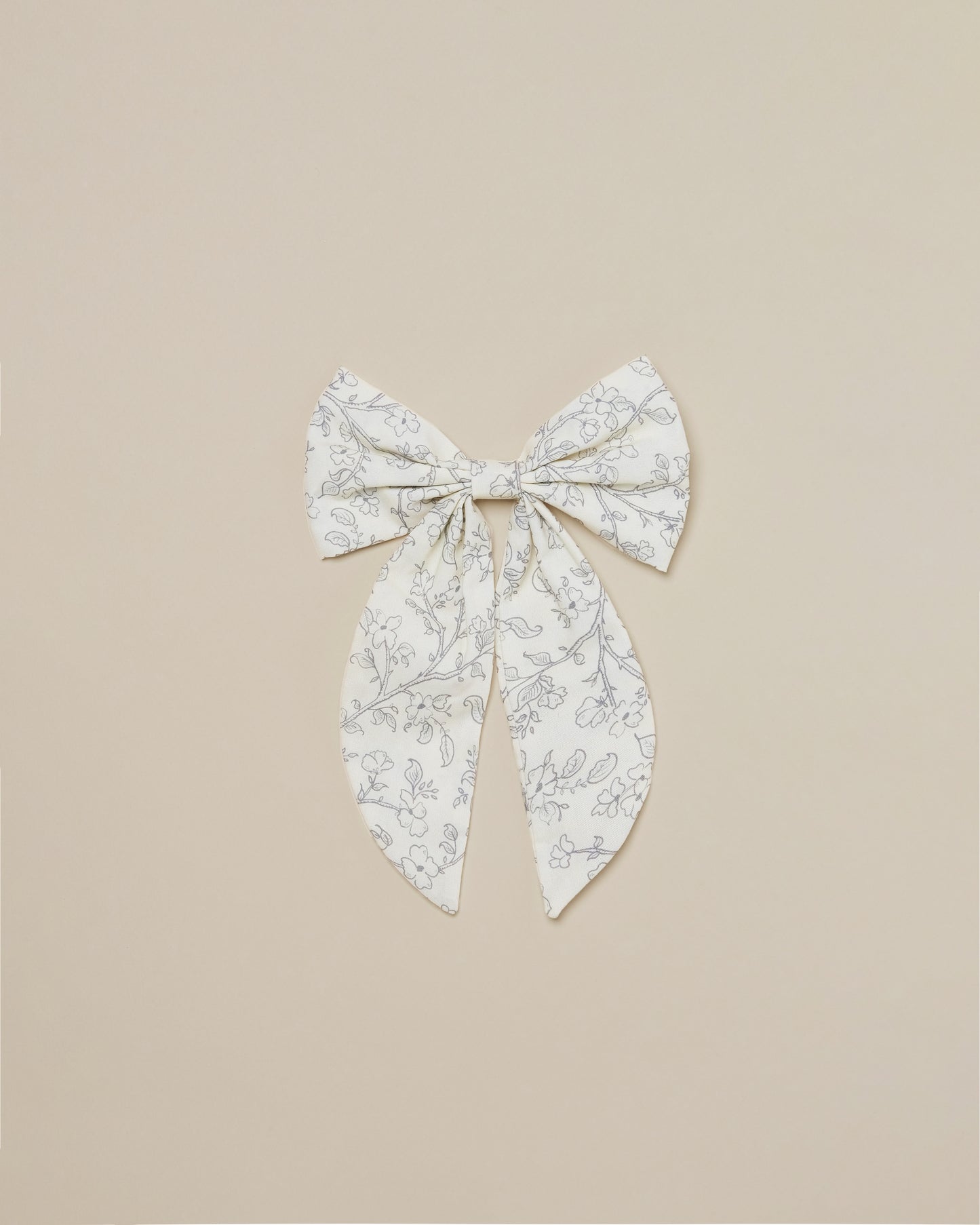 Oversized Hair Bow 4 Colors