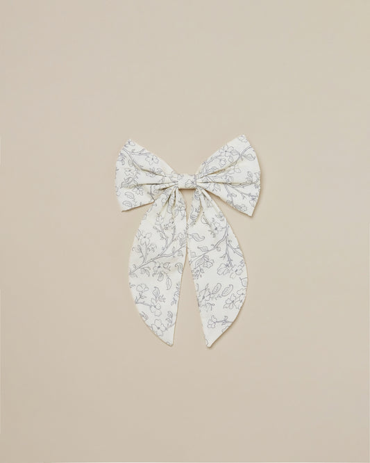 Oversized Hair Bow 4 Colors