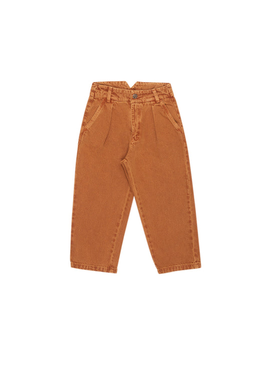 Max Pant Caramel