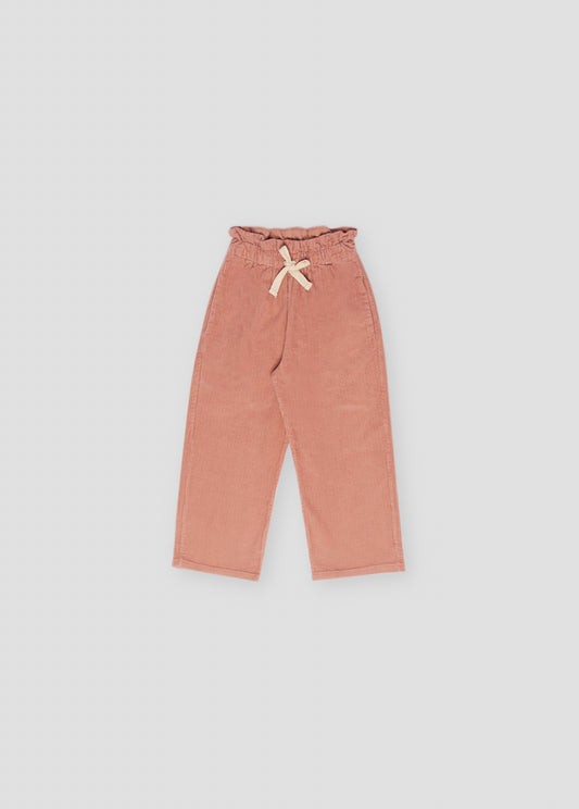 Zoe Pant Petal Pink