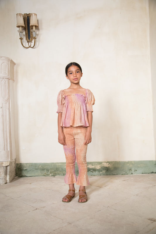 Angie Legging Sunset