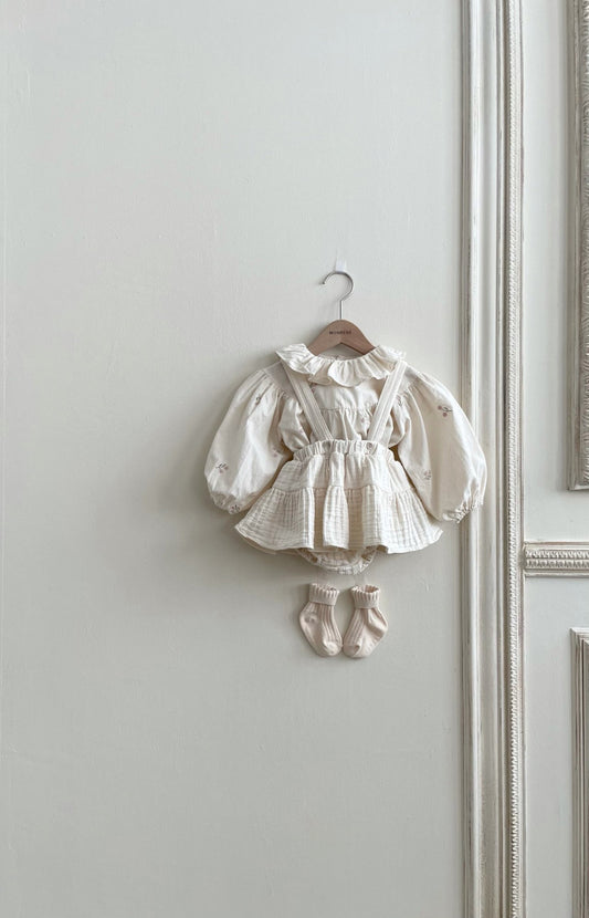 Kang Can Yoru Bloomer