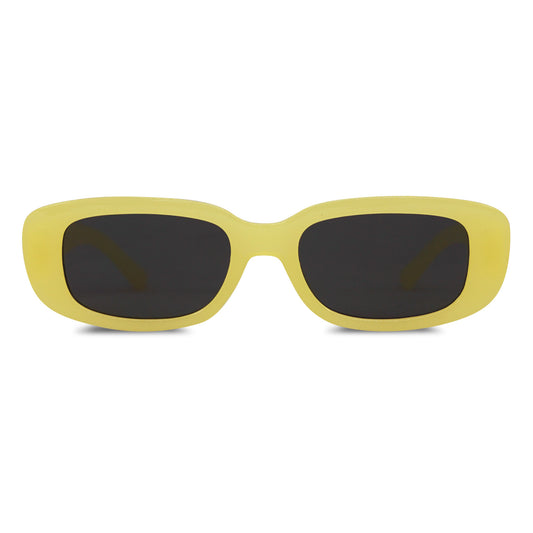 Neo Sunglasses Yellow